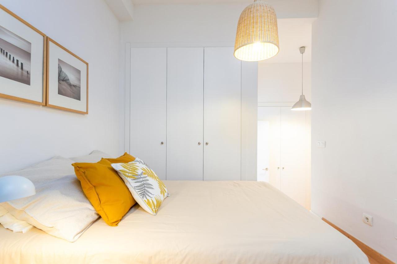 מאלגה Apartamento Souviron מראה חיצוני תמונה