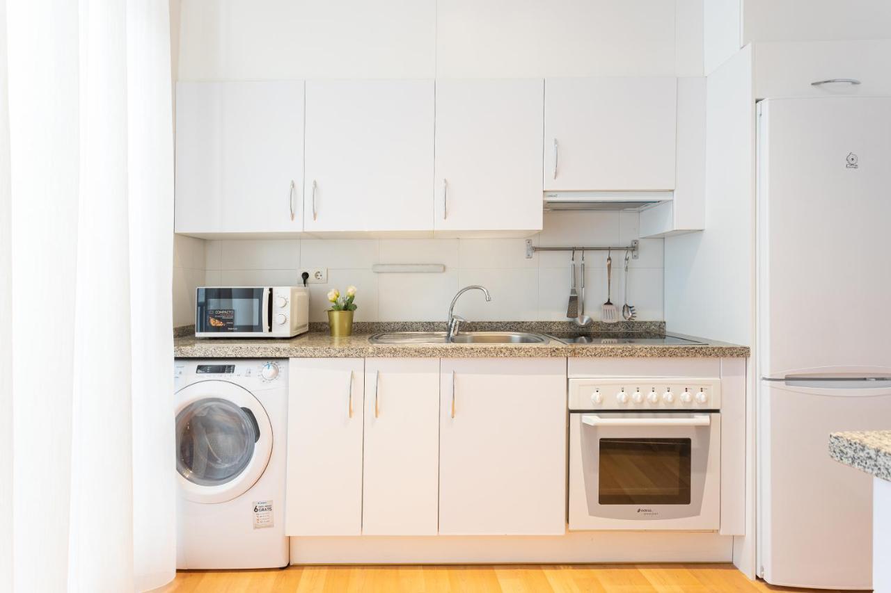 מאלגה Apartamento Souviron מראה חיצוני תמונה