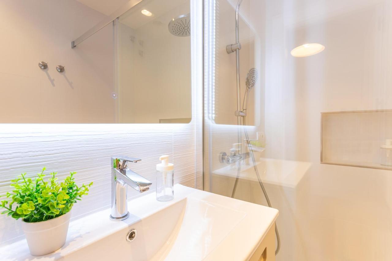 מאלגה Apartamento Souviron מראה חיצוני תמונה