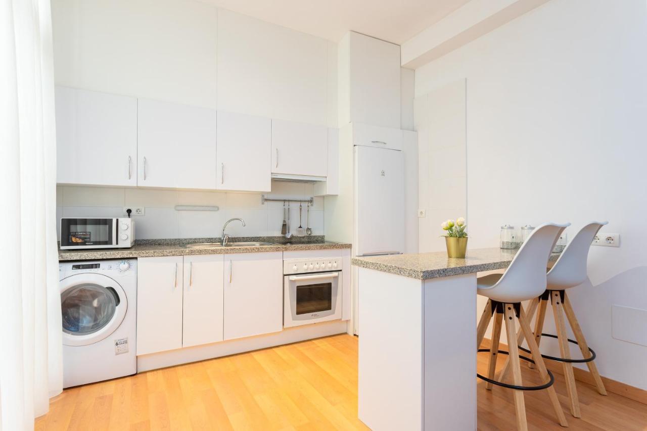 מאלגה Apartamento Souviron מראה חיצוני תמונה