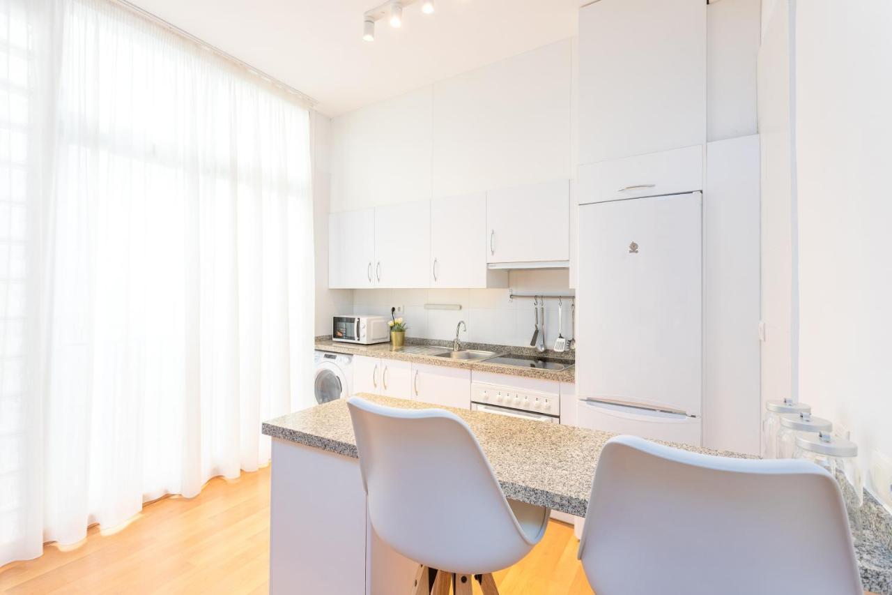 מאלגה Apartamento Souviron מראה חיצוני תמונה