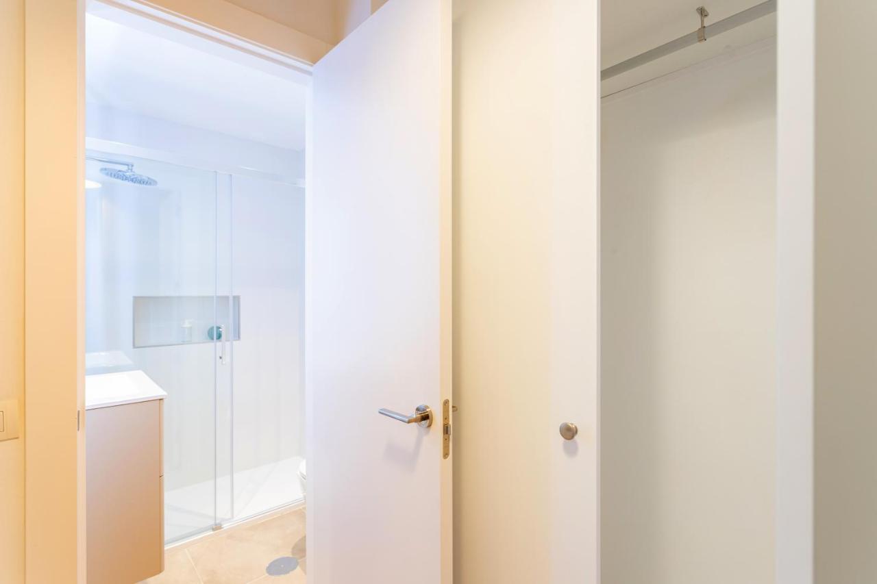 מאלגה Apartamento Souviron מראה חיצוני תמונה