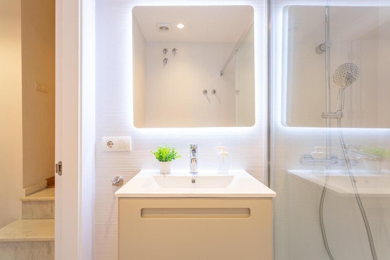מאלגה Apartamento Souviron מראה חיצוני תמונה