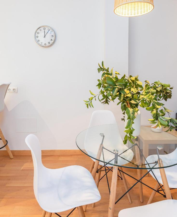 מאלגה Apartamento Souviron מראה חיצוני תמונה